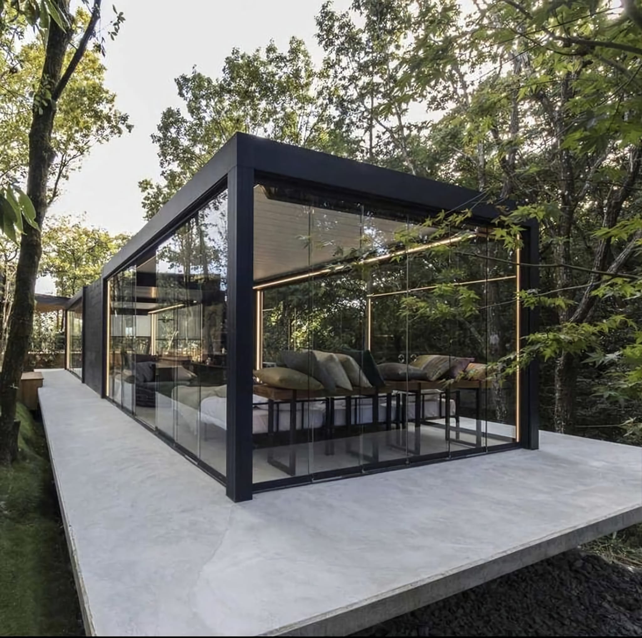 Pergola